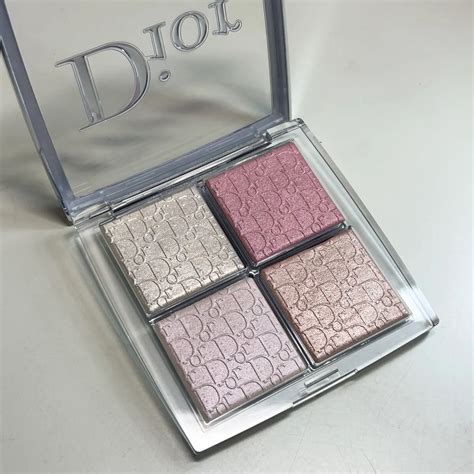 【DIOR】 ディオール バックステージ フェイス グロウ パレット 